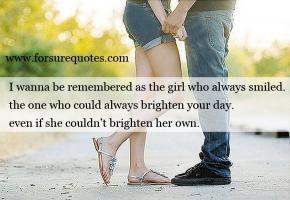 Brighten quote #1