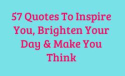 Brighten quote #1