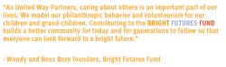 Brighter Future quote #2