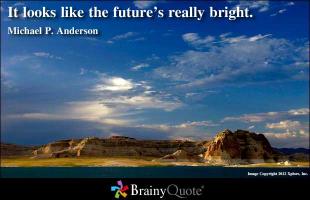 Brighter quote #2