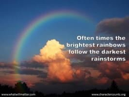 Brightest quote #1