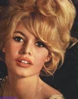 Brigitte Bardot's quote
