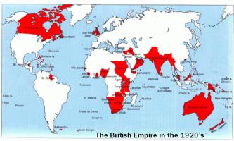 British Empire quote #2