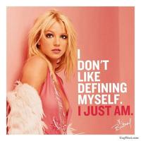 Britney quote #2