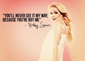 Britney quote #2