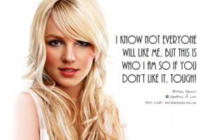 Britney Spears quote #2