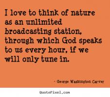 Broadcasting quote #2