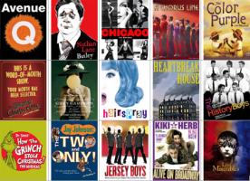 Broadway Musicals quote #2