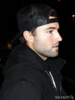 Brody Jenner's quote