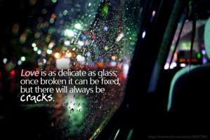 Broken Glass quote #2