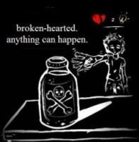 Brokenhearted quote #2