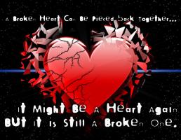 Brokenhearted quote #2