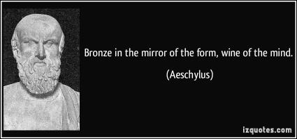 Bronze quote #2