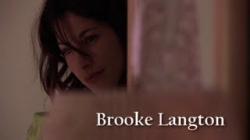 Brooke Langton's quote #1