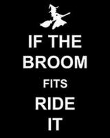 Broom quote #2