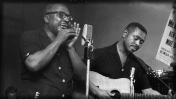 Brownie McGhee's quote