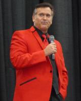 Bruce Campbell profile photo