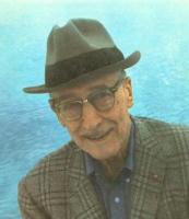Bruce Catton profile photo Bruce Catton profile photo