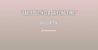 Bruce Catton's quote #4