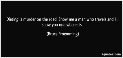 Bruce Froemming's quote #1