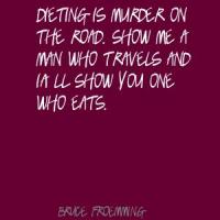 Bruce Froemming's quote #1