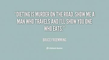 Bruce Froemming's quote #1