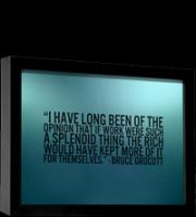 Bruce Grocott's quote #1