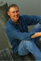 Bruce Hornsby profile photo