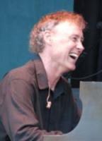Bruce Hornsby's quote
