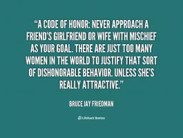 Bruce Jay Friedman's quote #1