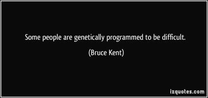 Bruce Kent's quote #2
