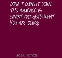 Bruce Paltrow's quote #1