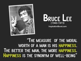 Bruce quote #4