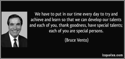 Bruce Vento's quote #1