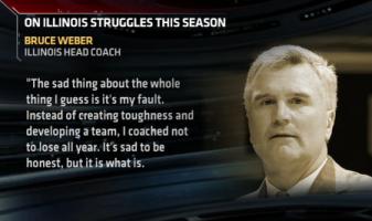 Bruce Weber's quote #4