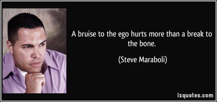 Bruise quote #1