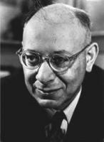 Bruno Bettelheim profile photo