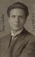 Bruno Walter profile photo