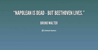 Bruno Walter's quote #1