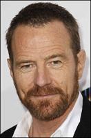 Bryan Cranston profile photo