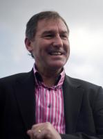 Bryan Robson profile photo