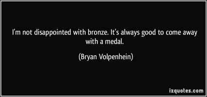 Bryan Volpenhein's quote #1