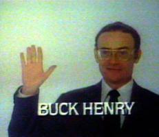 Buck Henry profile photo