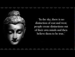 Buddha quote #2