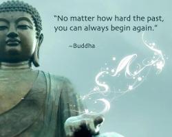 Buddha quote #2