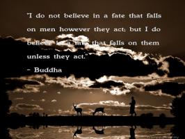 Buddha quote #2