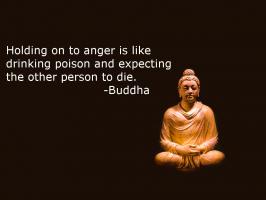 Buddhism quote #3