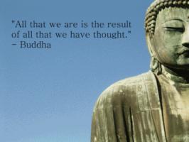 Buddhism quote #3