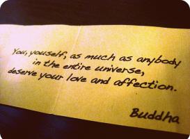 Buddhist quote #5