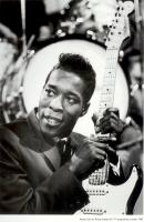 Buddy Guy profile photo